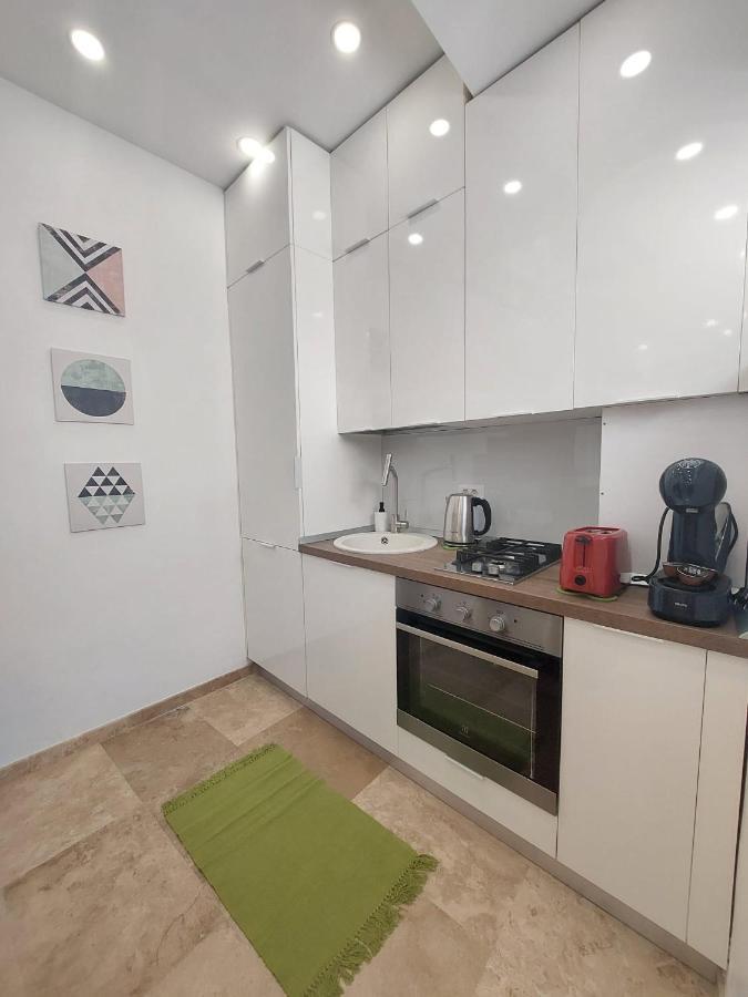 Sweet Dreams Suites Lovely Duplex Universitate Bukares Bagian luar foto