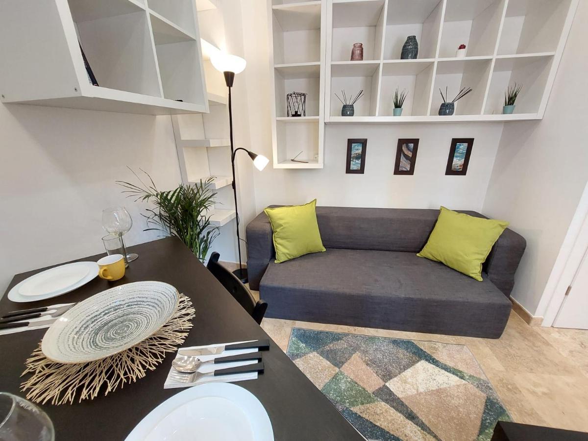 Sweet Dreams Suites Lovely Duplex Universitate Bukares Bagian luar foto